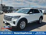 2025 Ford Explorer 4WD SUV for sale #39577 - photo 5