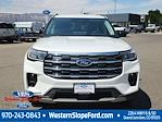 2025 Ford Explorer 4WD SUV for sale #39577 - photo 6