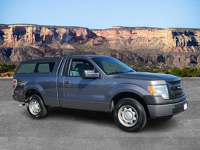 2014 Ford F-150 Regular Cab 4x2 Pickup for sale #39579A - photo 1