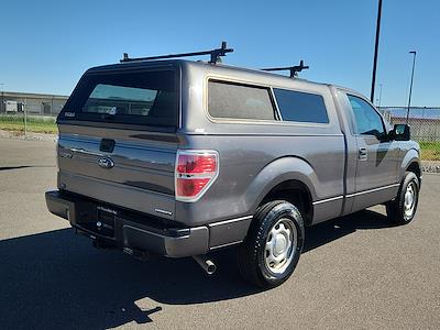 2014 Ford F-150 Regular Cab 4x2 Pickup for sale #39579A - photo 2
