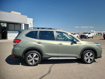 Used 2021 Subaru Forester Touring for sale #39584A - photo 2