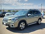 Used 2021 Subaru Forester Touring for sale #39584A - photo 5