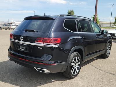 2022 Volkswagen Atlas AWD SUV for sale #39590A - photo 2