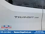 2025 Ford Transit 250 Medium Roof AWD Empty Cargo Van for sale #39591 - photo 10