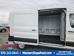 2025 Ford Transit 250 Medium Roof AWD Empty Cargo Van for sale #39591 - photo 12