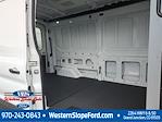2025 Ford Transit 250 Medium Roof AWD Empty Cargo Van for sale #39591 - photo 13