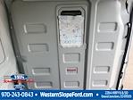 2025 Ford Transit 250 Medium Roof AWD Empty Cargo Van for sale #39591 - photo 14