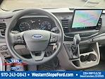 2025 Ford Transit 250 Medium Roof AWD Empty Cargo Van for sale #39591 - photo 16