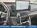 2025 Ford Transit 250 Medium Roof AWD Empty Cargo Van for sale #39591 - photo 17