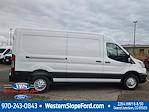 2025 Ford Transit 250 Medium Roof AWD Empty Cargo Van for sale #39591 - photo 3