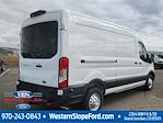 2025 Ford Transit 250 Medium Roof AWD Empty Cargo Van for sale #39591 - photo 4