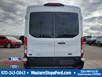 2025 Ford Transit 250 Medium Roof AWD Empty Cargo Van for sale #39591 - photo 5