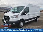 2025 Ford Transit 250 Medium Roof AWD Empty Cargo Van for sale #39591 - photo 6