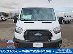 2025 Ford Transit 250 Medium Roof AWD Empty Cargo Van for sale #39591 - photo 7