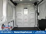 2025 Ford Transit 250 Medium Roof AWD Empty Cargo Van for sale #39591 - photo 8
