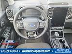 New 2025 Ford Ranger XLT SuperCrew Cab 4x4 Pickup for sale #39592 - photo 11