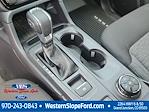 New 2025 Ford Ranger XLT SuperCrew Cab 4x4 Pickup for sale #39592 - photo 16
