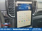 New 2025 Ford Ranger XLT SuperCrew Cab 4x4 Pickup for sale #39592 - photo 17