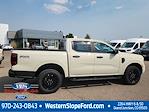 New 2025 Ford Ranger XLT SuperCrew Cab 4x4 Pickup for sale #39592 - photo 3