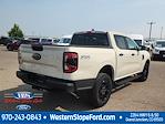 New 2025 Ford Ranger XLT SuperCrew Cab 4x4 Pickup for sale #39592 - photo 2