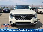 New 2025 Ford Ranger XLT SuperCrew Cab 4x4 Pickup for sale #39592 - photo 6