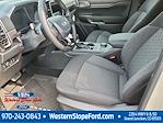 New 2025 Ford Ranger XLT SuperCrew Cab 4x4 Pickup for sale #39592 - photo 7