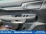 New 2025 Ford Ranger XLT SuperCrew Cab 4x4 Pickup for sale #39592 - photo 9