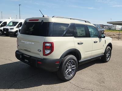 New 2025 Ford Bronco Sport - photo 1