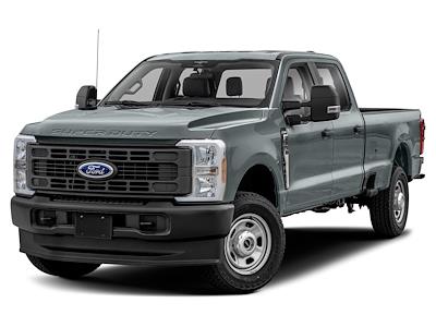 2023 Ford F-350 Crew Cab SRW 4x4 Pickup for sale #39600A - photo 1
