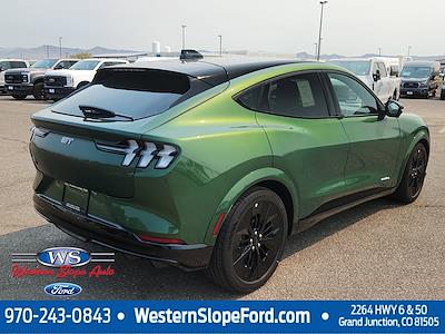 2025 Ford Mustang Mach-E AWD SUV for sale #39602 - photo 2