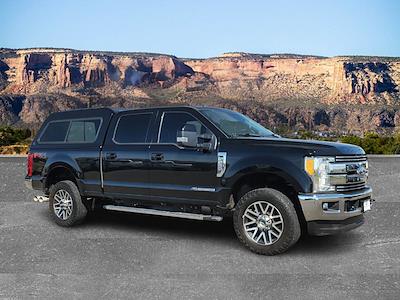 2017 Ford F-250 Crew Cab 4x4 Pickup for sale #39603A - photo 1