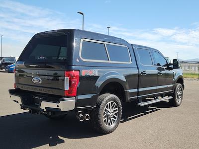 2017 Ford F-250 Crew Cab 4x4 Pickup for sale #39603A - photo 2