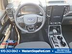 New 2025 Ford Ranger XLT SuperCrew Cab 4x4 Pickup for sale #39607 - photo 10