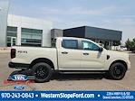 New 2025 Ford Ranger XLT SuperCrew Cab 4x4 Pickup for sale #39607 - photo 3