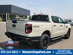 New 2025 Ford Ranger XLT SuperCrew Cab 4x4 Pickup for sale #39607 - photo 2