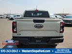 New 2025 Ford Ranger XLT SuperCrew Cab 4x4 Pickup for sale #39607 - photo 4