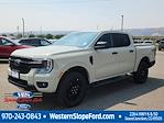 New 2025 Ford Ranger XLT SuperCrew Cab 4x4 Pickup for sale #39607 - photo 5
