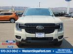 New 2025 Ford Ranger XLT SuperCrew Cab 4x4 Pickup for sale #39607 - photo 6