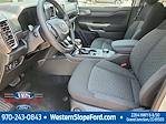 New 2025 Ford Ranger XLT SuperCrew Cab 4x4 Pickup for sale #39607 - photo 7