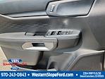 New 2025 Ford Ranger XLT SuperCrew Cab 4x4 Pickup for sale #39607 - photo 8
