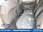 New 2025 Ford Ranger XLT SuperCrew Cab 4x4 Pickup for sale #39607 - photo 9