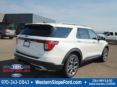 2025 Ford Explorer 4WD SUV for sale #39610 - photo 2