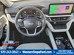 2025 Ford Explorer 4WD SUV for sale #39610 - photo 12
