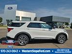 2025 Ford Explorer 4WD SUV for sale #39610 - photo 3