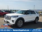 2025 Ford Explorer 4WD SUV for sale #39610 - photo 5