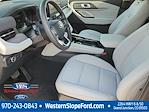 2025 Ford Explorer 4WD SUV for sale #39610 - photo 7