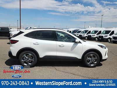 New 2025 Ford Escape - photo 1