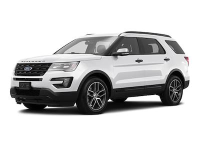 Used 2016 Ford Explorer - photo 1