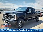 2025 Ford F-350 Crew Cab SRW 4x4 Pickup for sale #39613 - photo 5