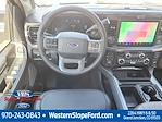 2025 Ford F-350 Crew Cab SRW 4x4 Pickup for sale #39613 - photo 10